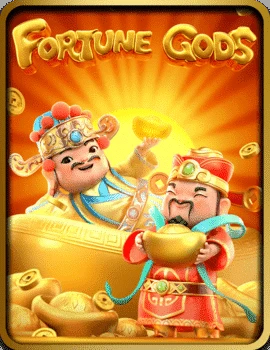 FORTUNG-GODS
