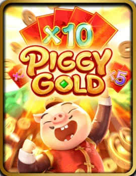 PIGGY-GOLD