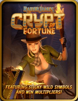 Raider-Janes-Crypt-oOf-Fourtune