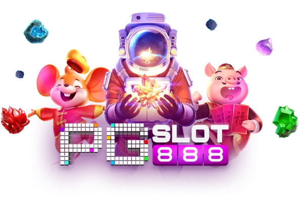 pgslot 888